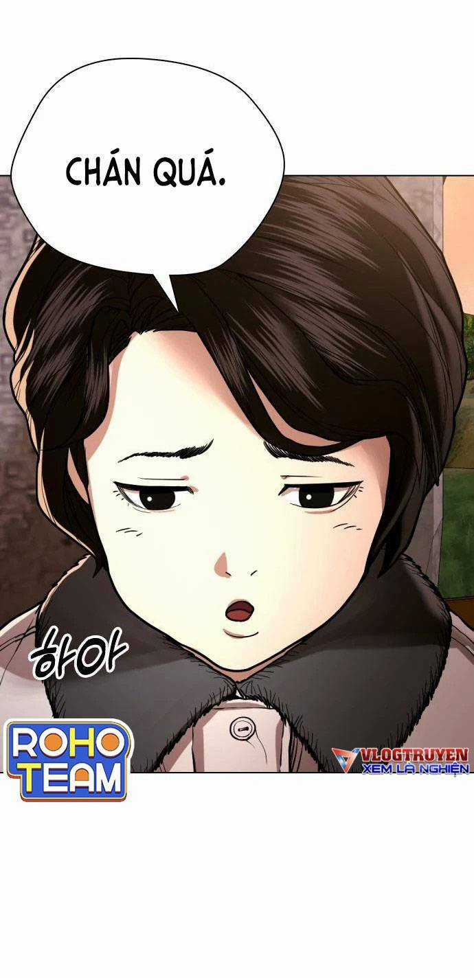 Điệp Viên 18 Tuổi - Chapter 34 - Trang 47