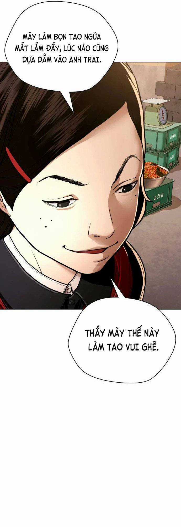 Điệp Viên 18 Tuổi - Chapter 34 - Trang 50