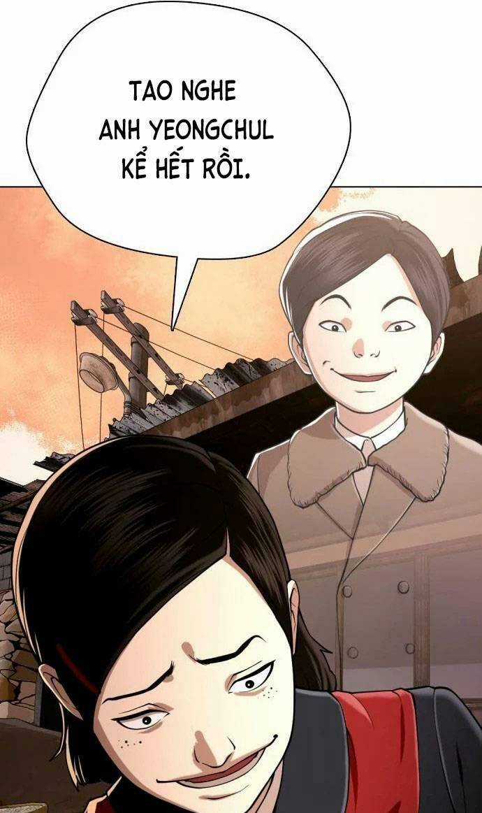 Điệp Viên 18 Tuổi - Chapter 34 - Trang 54