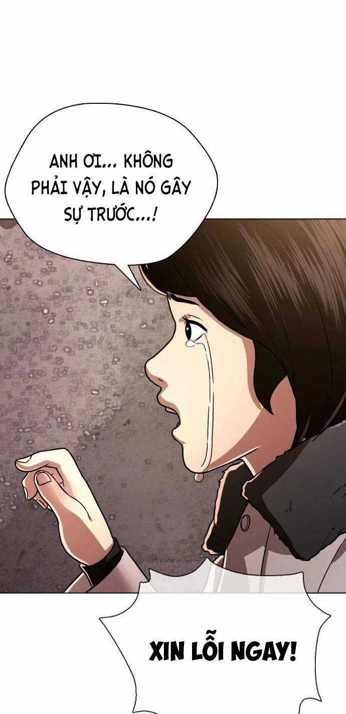 Điệp Viên 18 Tuổi - Chapter 34 - Trang 64