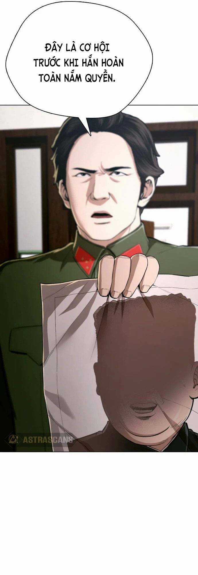 Điệp Viên 18 Tuổi - Chapter 34 - Trang 8