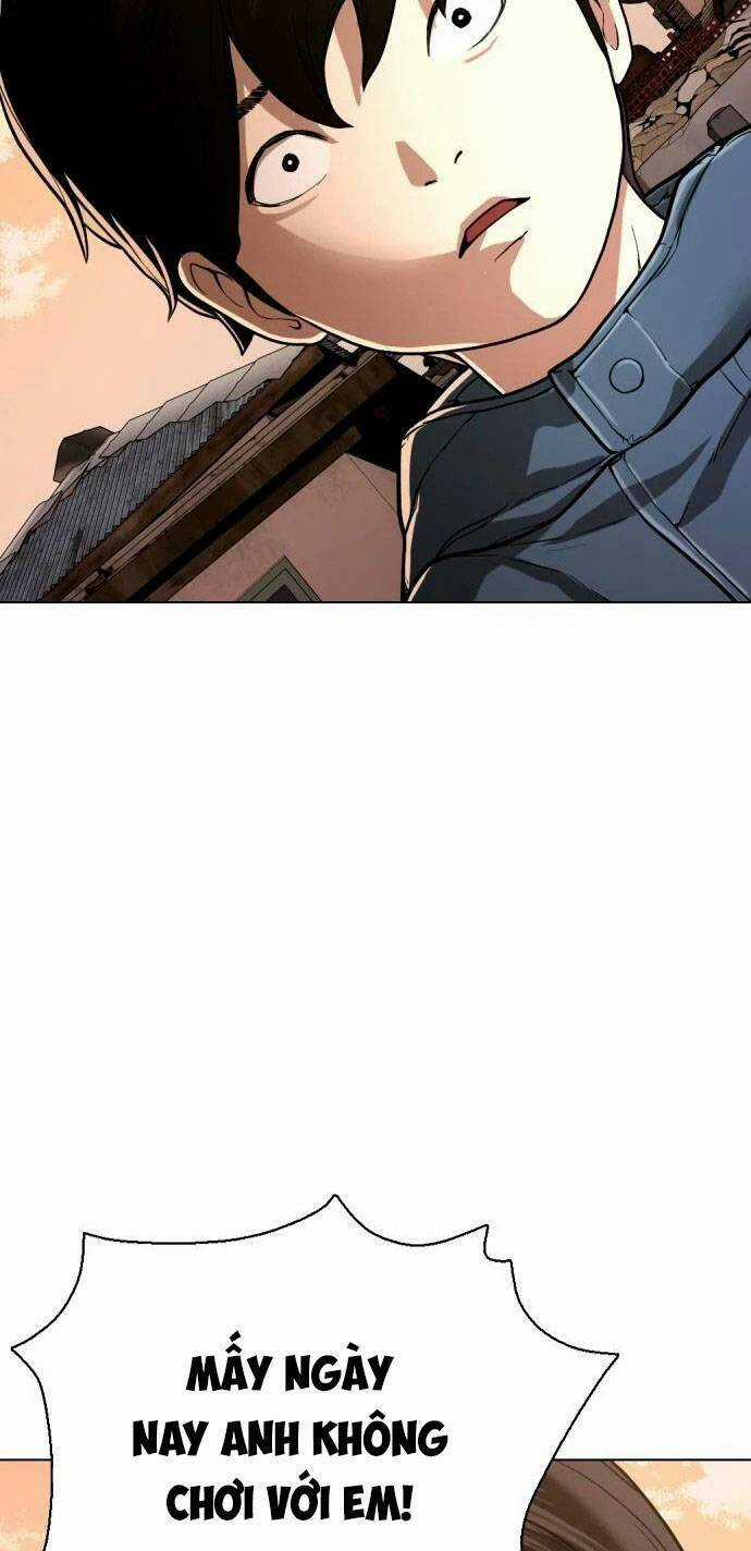 Điệp Viên 18 Tuổi - Chapter 34 - Trang 71