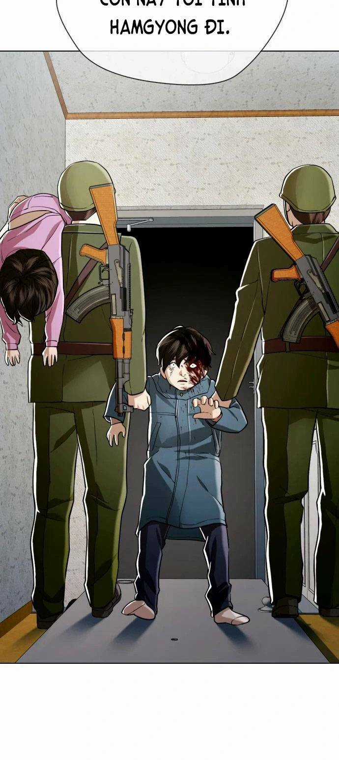 Điệp Viên 18 Tuổi - Chapter 35 - Trang 113