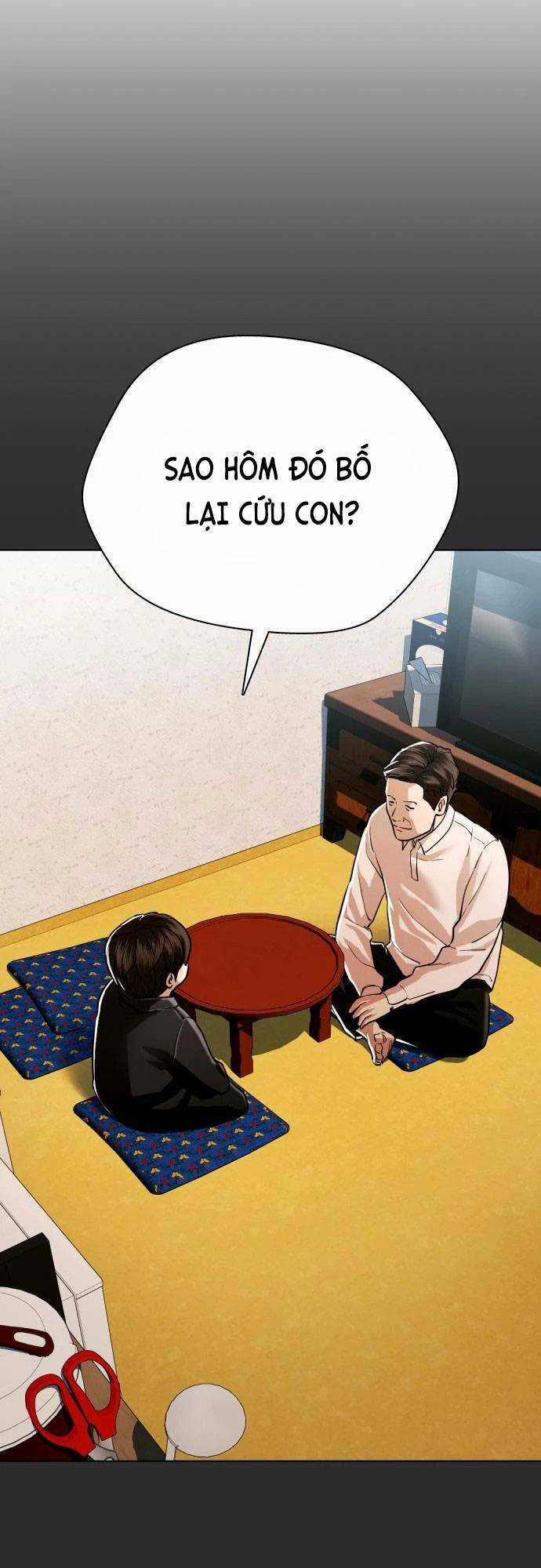 Điệp Viên 18 Tuổi - Chapter 35 - Trang 116