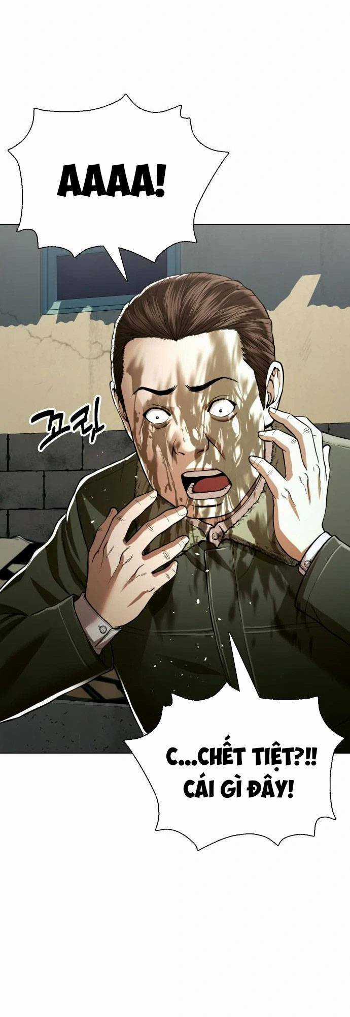 Điệp Viên 18 Tuổi - Chapter 35 - Trang 132