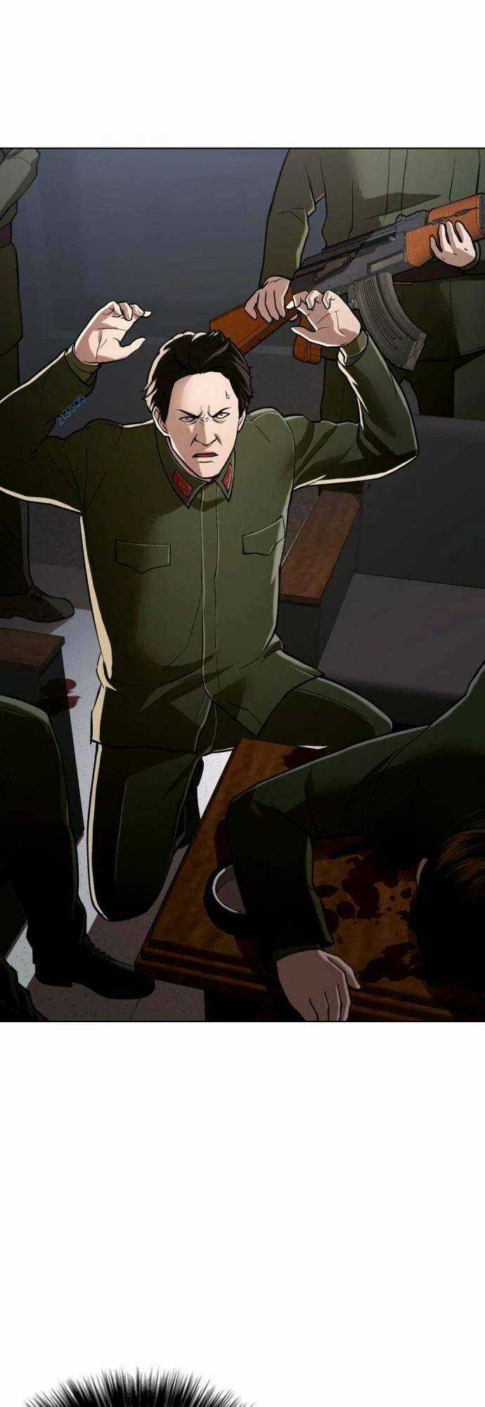 Điệp Viên 18 Tuổi - Chapter 35 - Trang 19