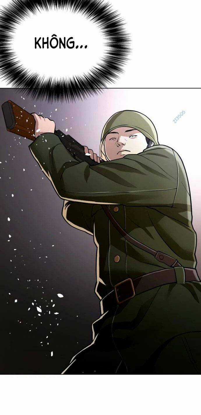 Điệp Viên 18 Tuổi - Chapter 35 - Trang 20