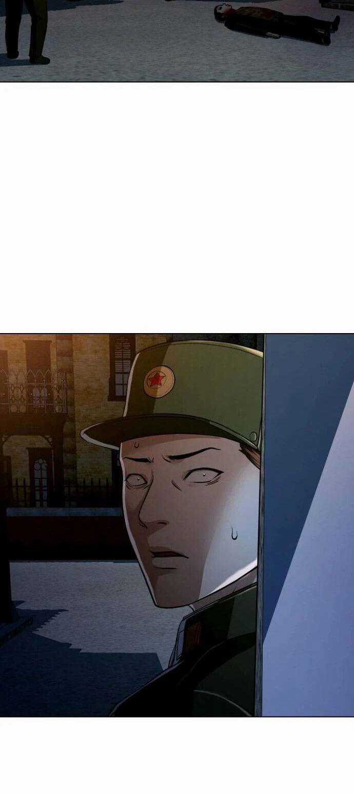 Điệp Viên 18 Tuổi - Chapter 35 - Trang 24