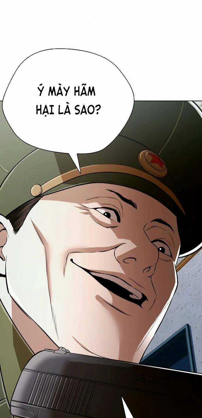 Điệp Viên 18 Tuổi - Chapter 35 - Trang 38