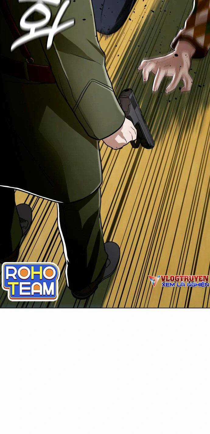 Điệp Viên 18 Tuổi - Chapter 35 - Trang 45