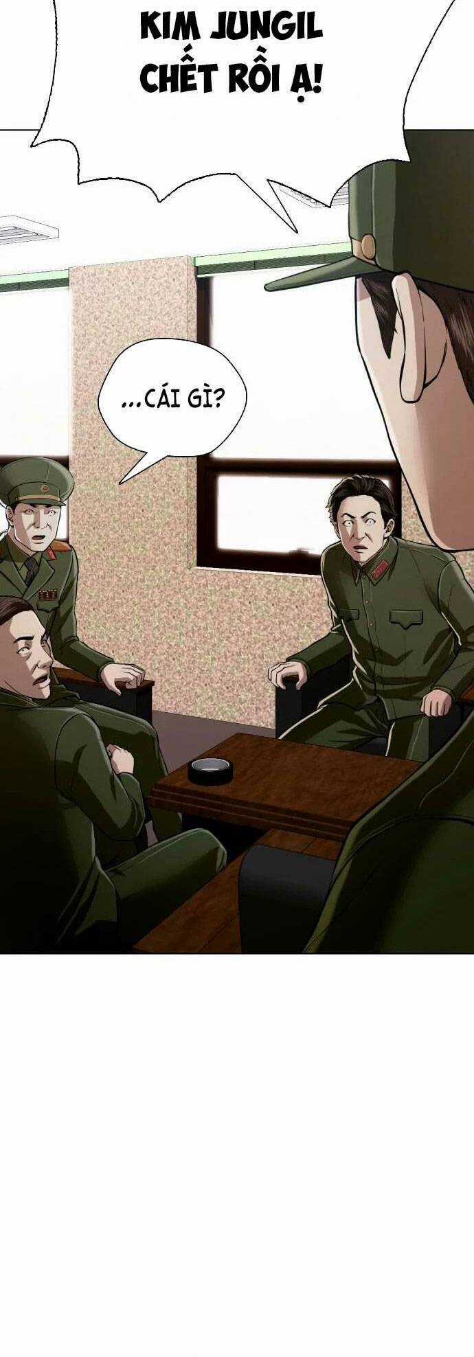 Điệp Viên 18 Tuổi - Chapter 35 - Trang 6