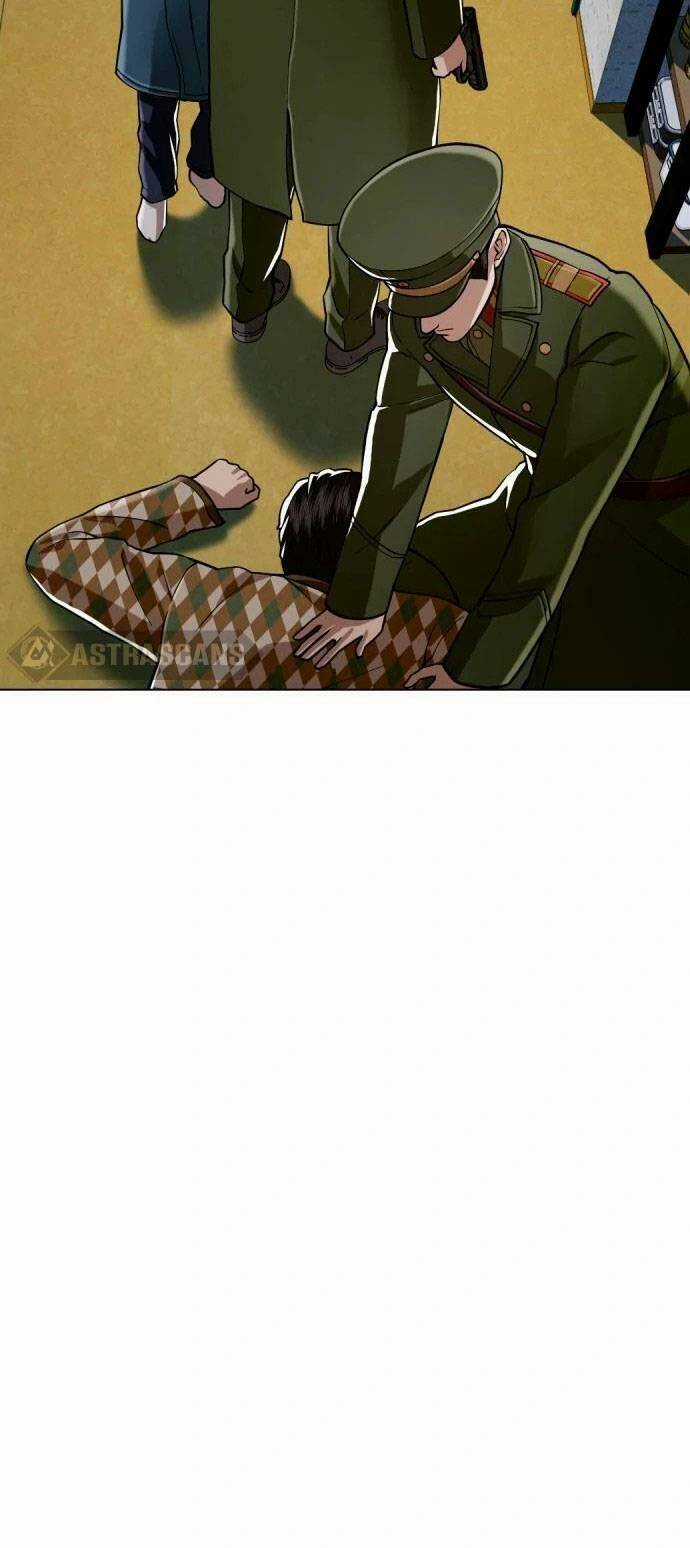 Điệp Viên 18 Tuổi - Chapter 35 - Trang 58