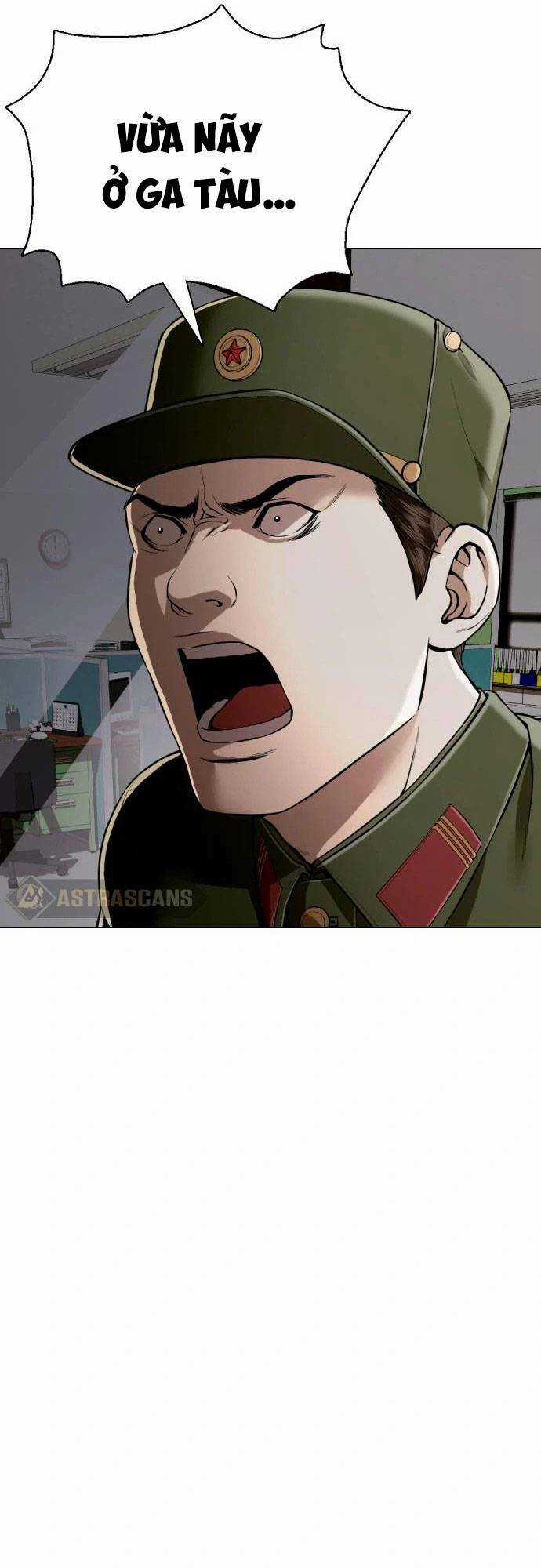 Điệp Viên 18 Tuổi - Chapter 35 - Trang 7