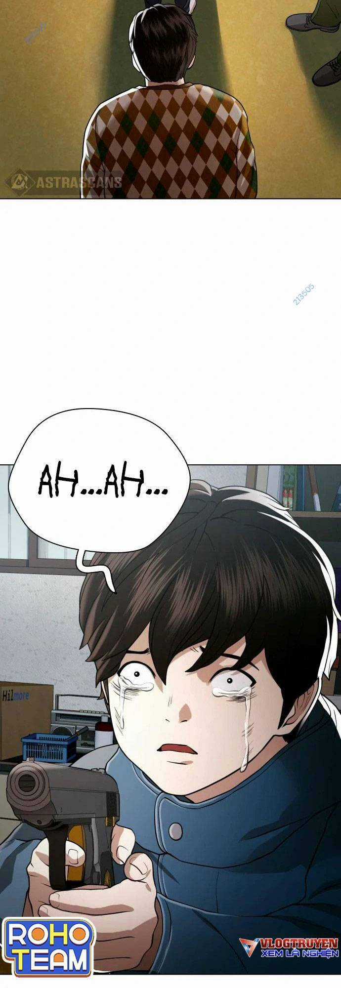 Điệp Viên 18 Tuổi - Chapter 35 - Trang 94