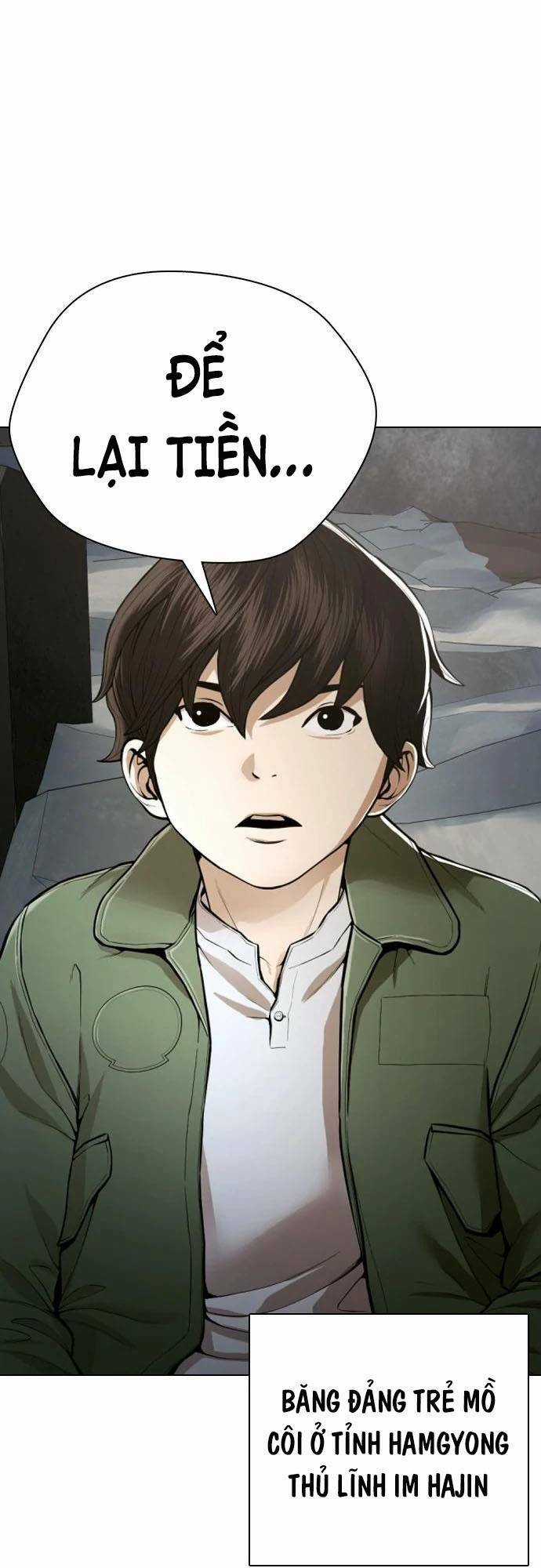 Điệp Viên 18 Tuổi - Chapter 36 - Trang 2