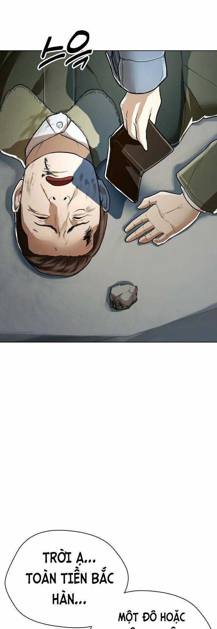 Điệp Viên 18 Tuổi - Chapter 36 - Trang 13