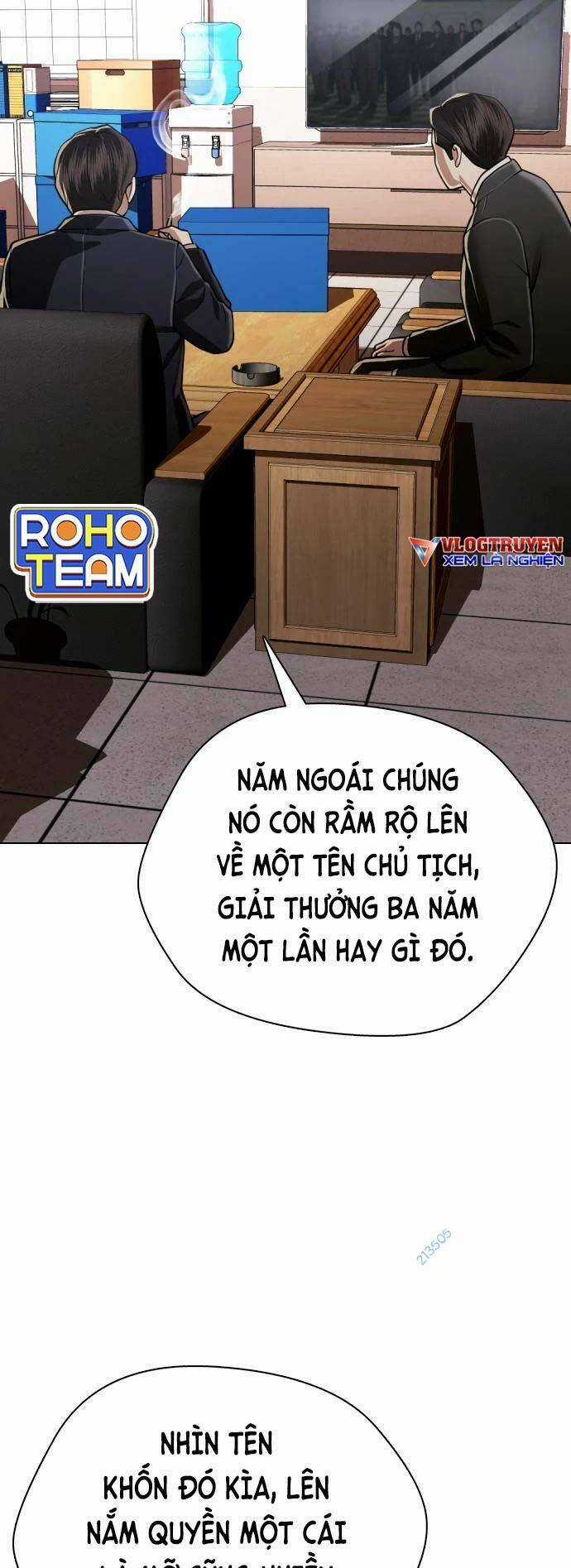 Điệp Viên 18 Tuổi - Chapter 36 - Trang 20