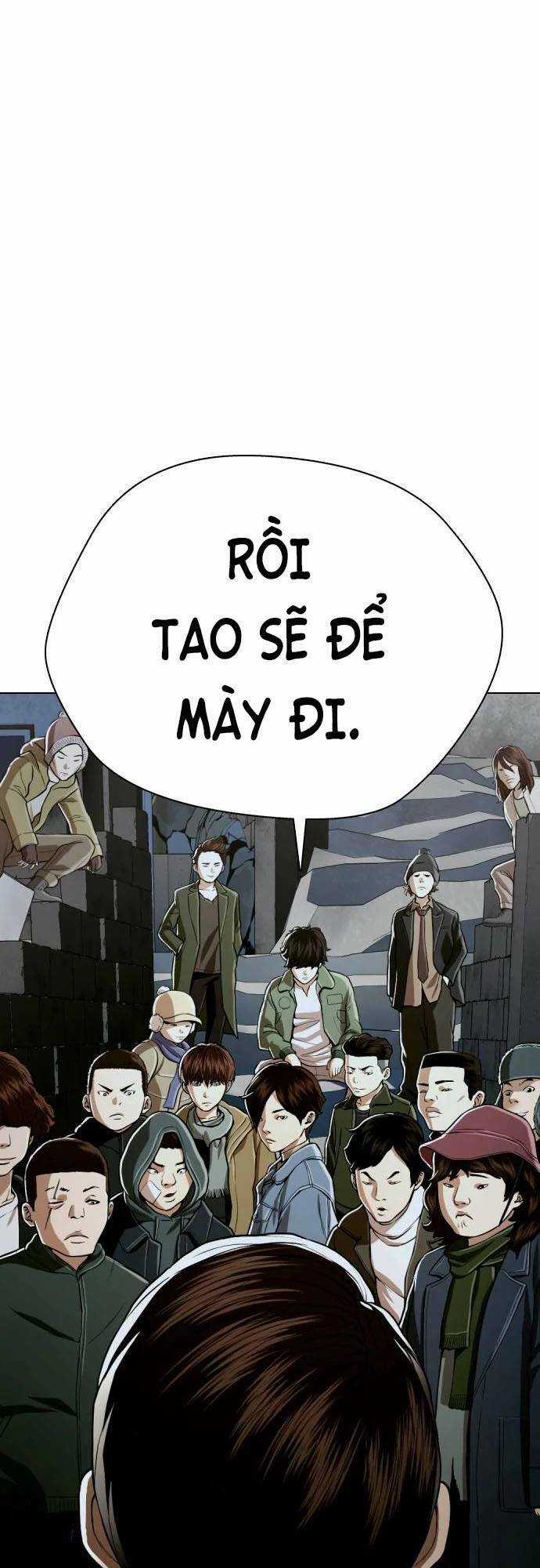 Điệp Viên 18 Tuổi - Chapter 36 - Trang 3