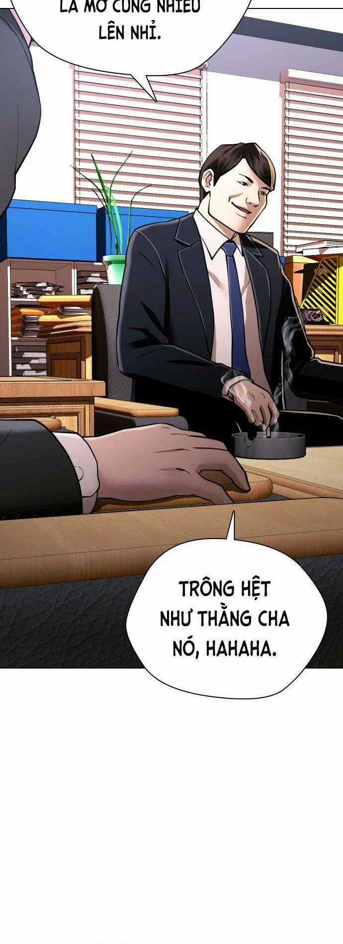 Điệp Viên 18 Tuổi - Chapter 36 - Trang 21
