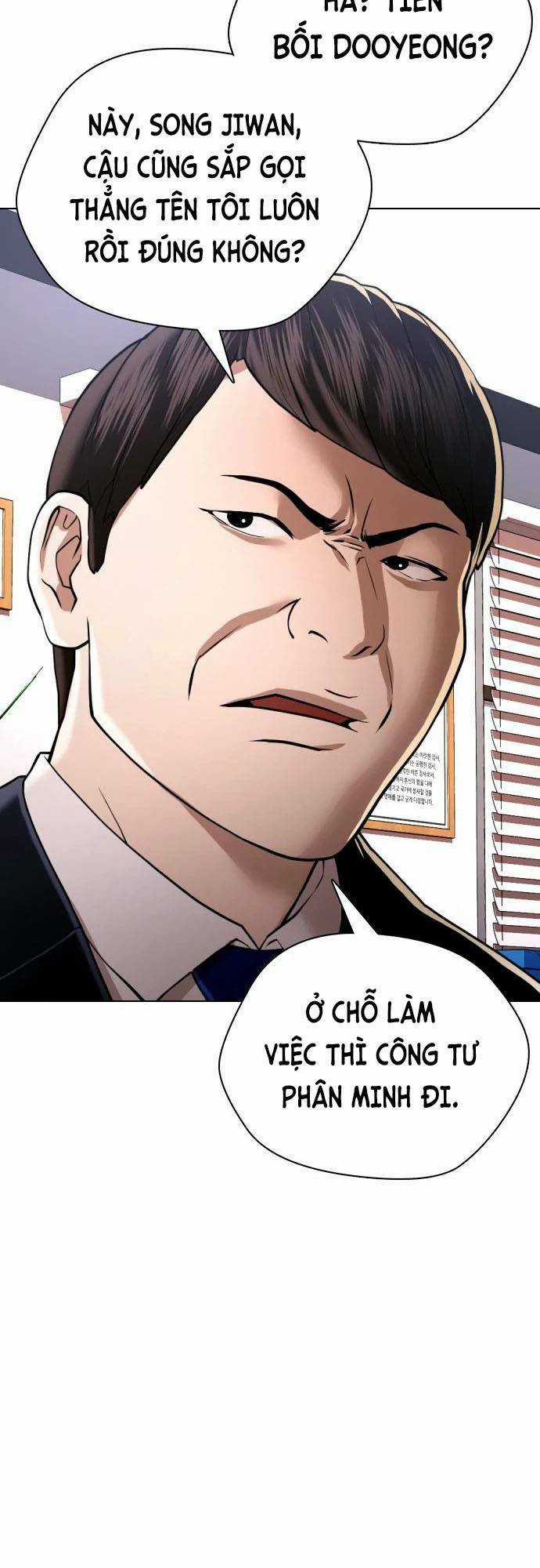 Điệp Viên 18 Tuổi - Chapter 36 - Trang 23