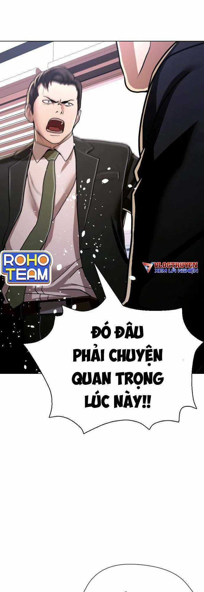 Điệp Viên 18 Tuổi - Chapter 36 - Trang 24