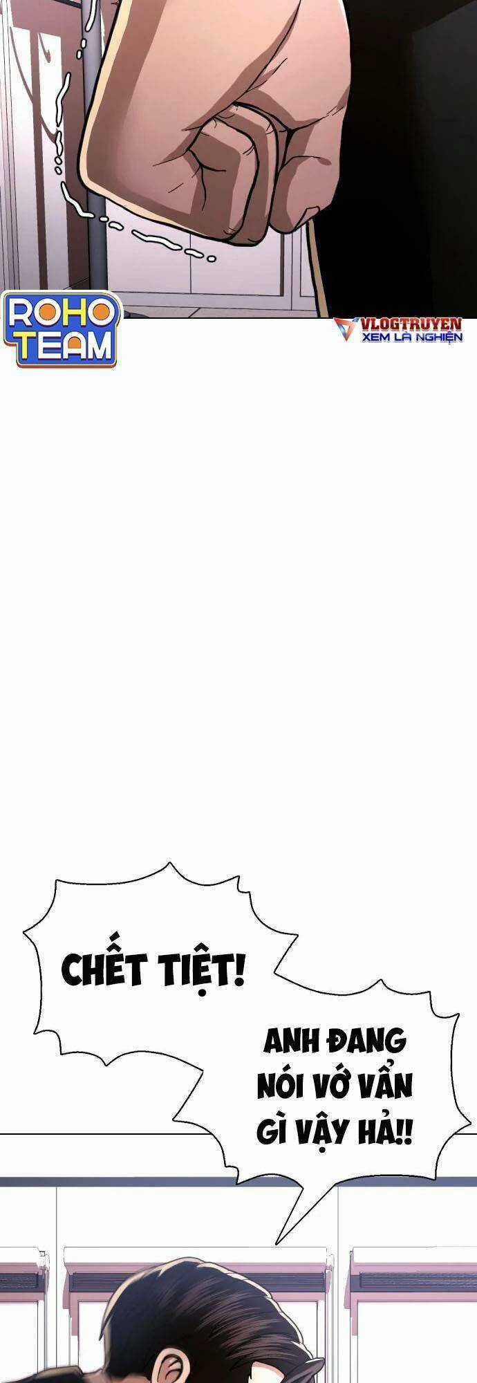 Điệp Viên 18 Tuổi - Chapter 36 - Trang 28