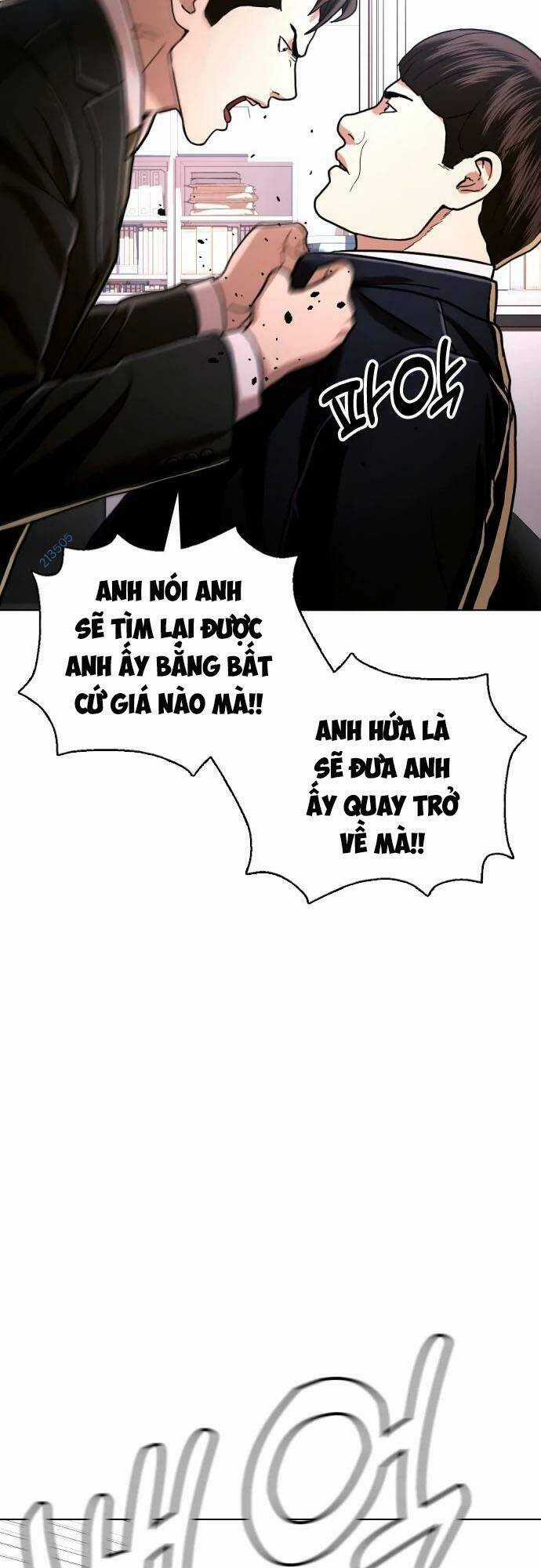 Điệp Viên 18 Tuổi - Chapter 36 - Trang 29