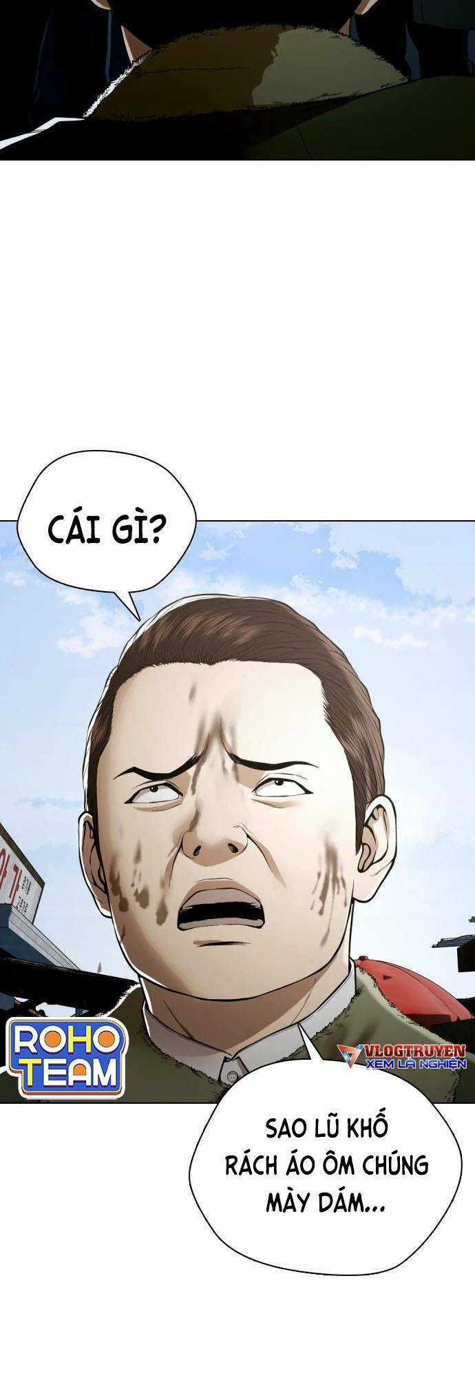 Điệp Viên 18 Tuổi - Chapter 36 - Trang 4