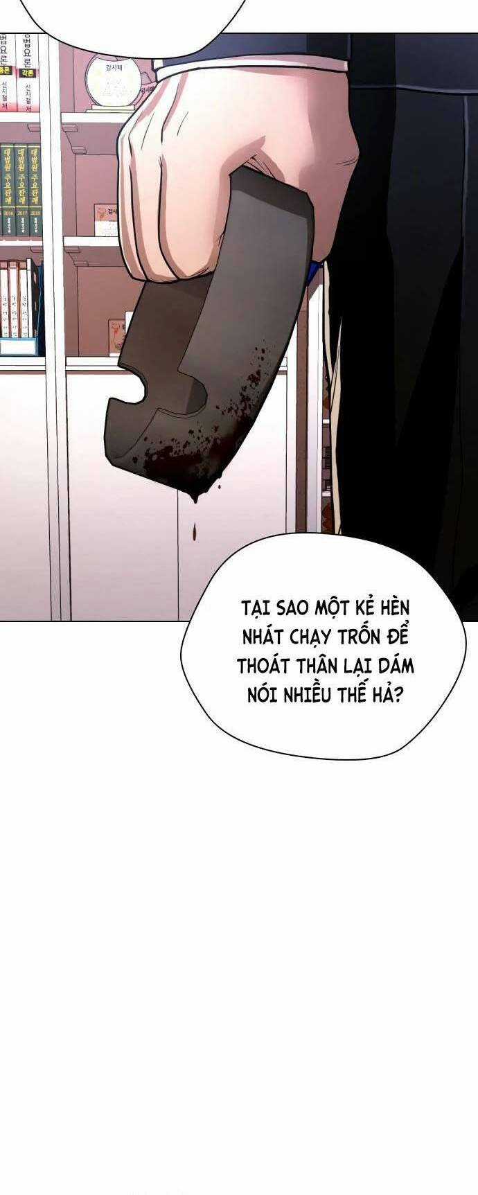 Điệp Viên 18 Tuổi - Chapter 36 - Trang 31