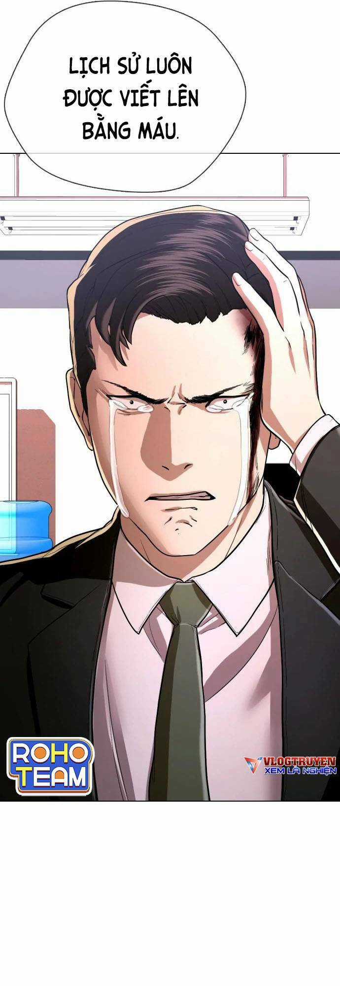 Điệp Viên 18 Tuổi - Chapter 36 - Trang 32