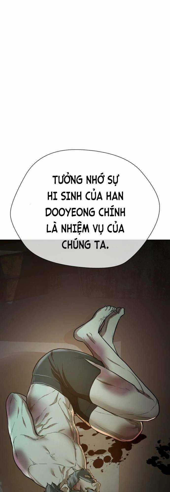 Điệp Viên 18 Tuổi - Chapter 36 - Trang 33