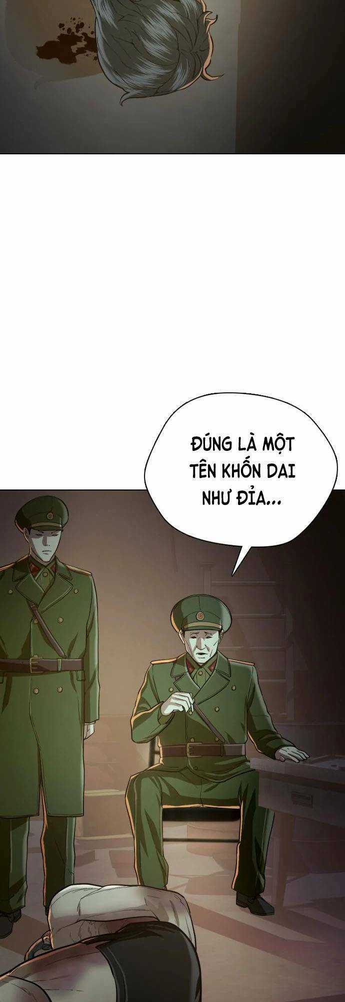 Điệp Viên 18 Tuổi - Chapter 36 - Trang 34