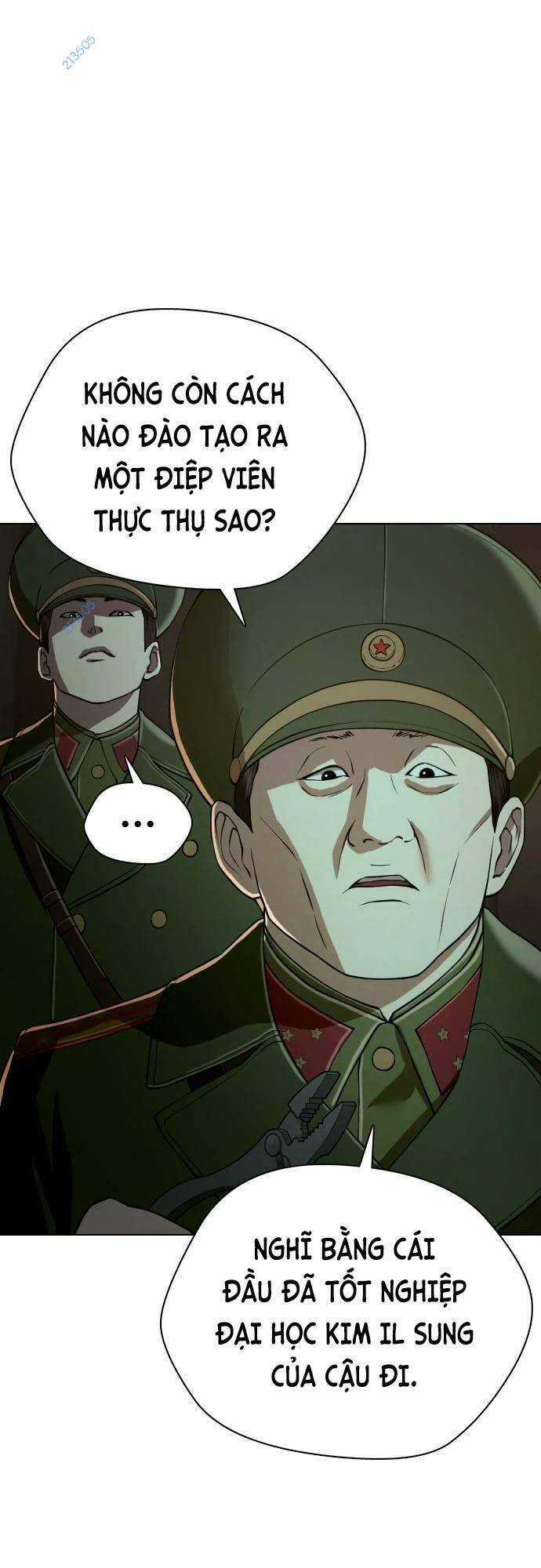 Điệp Viên 18 Tuổi - Chapter 36 - Trang 37