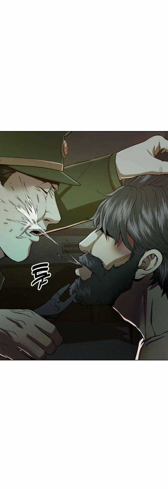 Điệp Viên 18 Tuổi - Chapter 36 - Trang 39