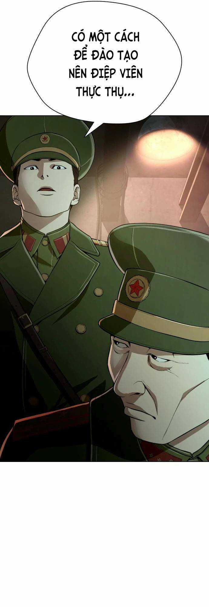 Điệp Viên 18 Tuổi - Chapter 36 - Trang 42