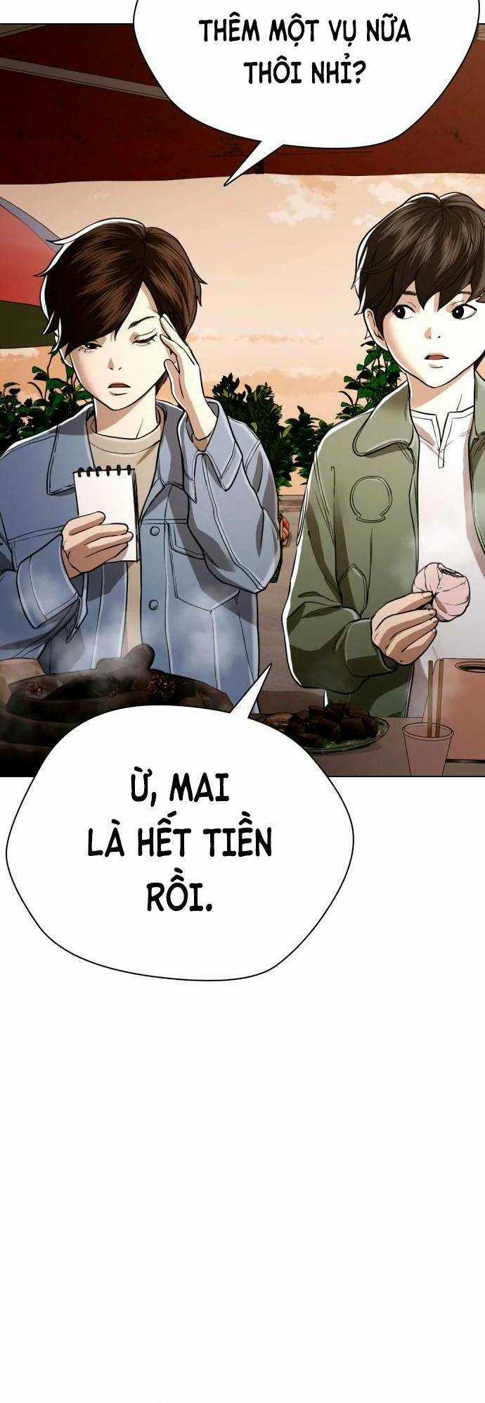 Điệp Viên 18 Tuổi - Chapter 36 - Trang 46