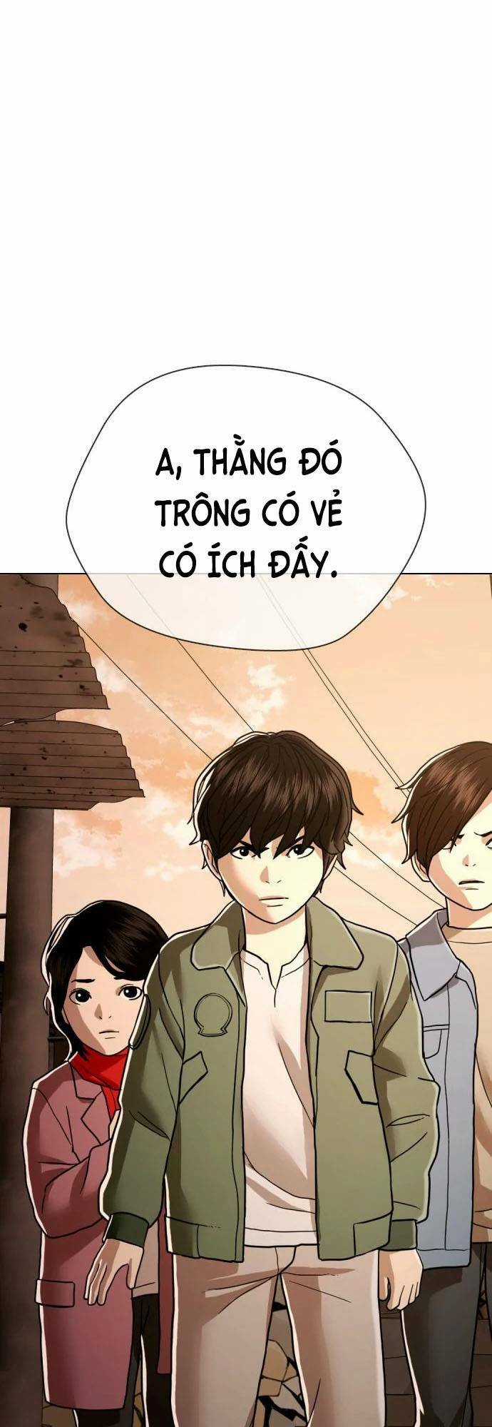 Điệp Viên 18 Tuổi - Chapter 36 - Trang 53