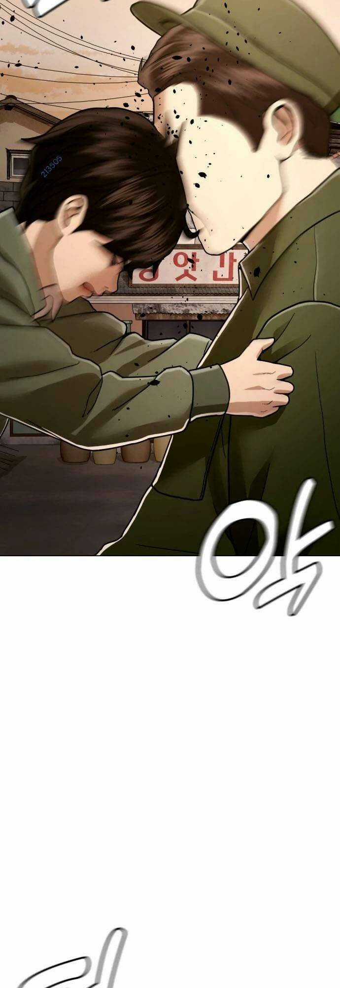 Điệp Viên 18 Tuổi - Chapter 36 - Trang 58