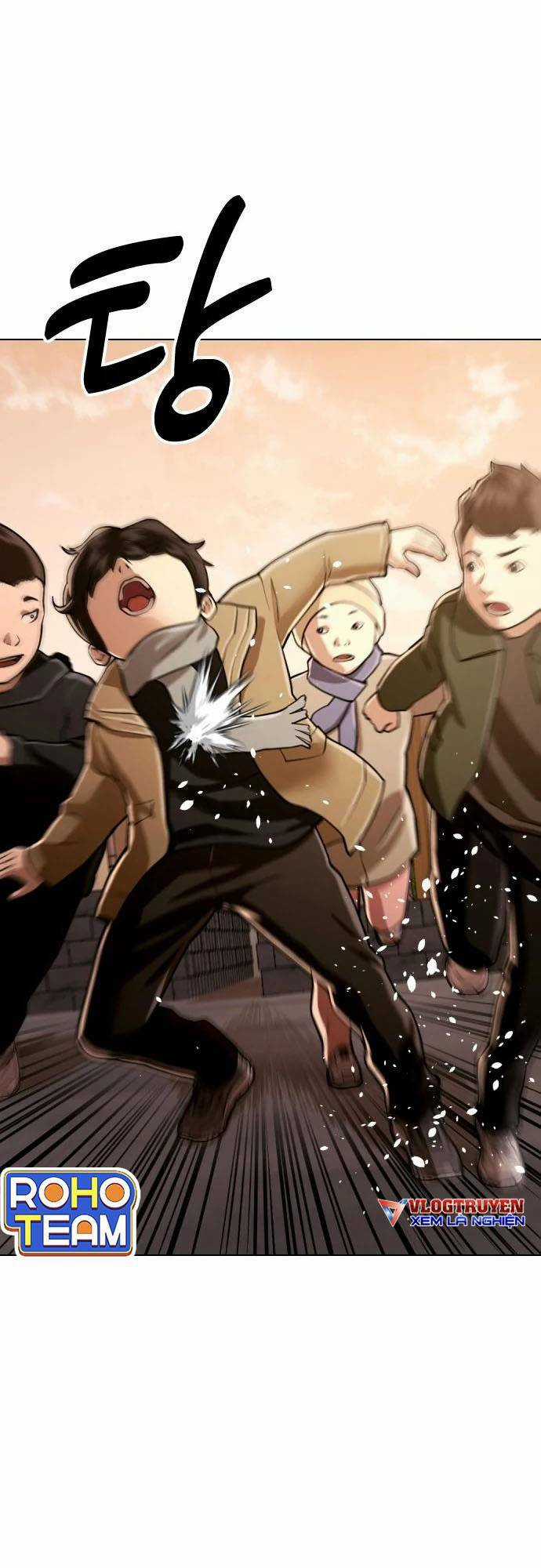 Điệp Viên 18 Tuổi - Chapter 36 - Trang 63