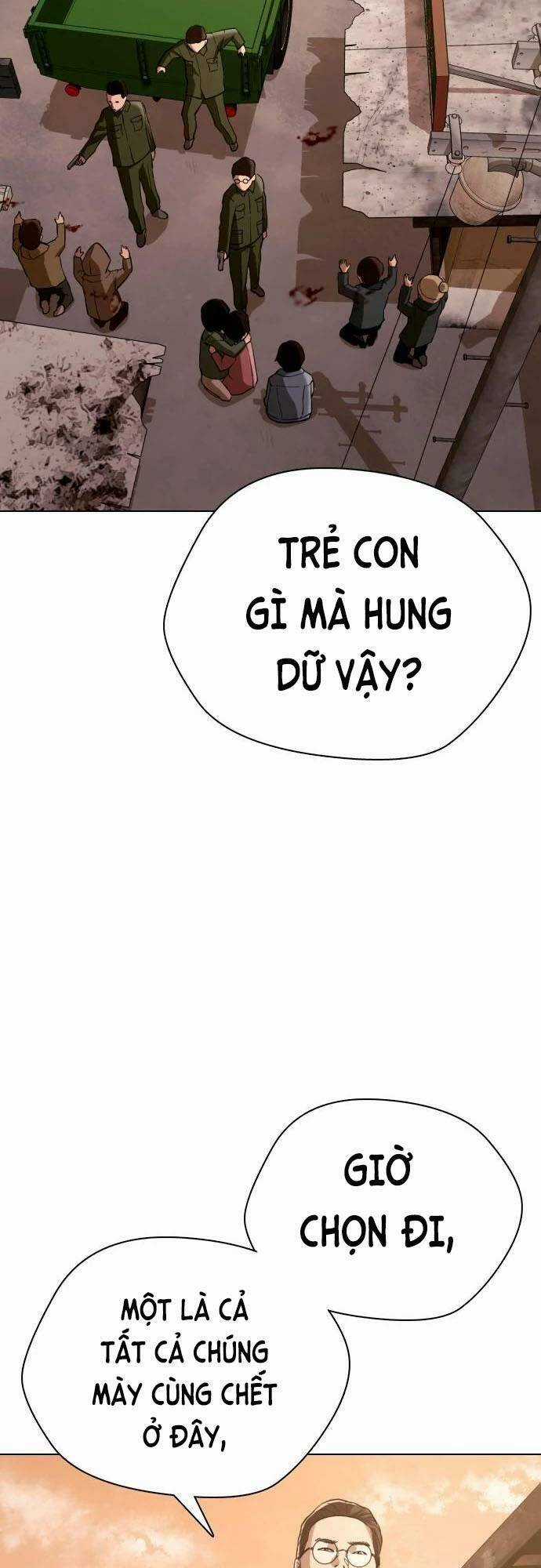Điệp Viên 18 Tuổi - Chapter 36 - Trang 69