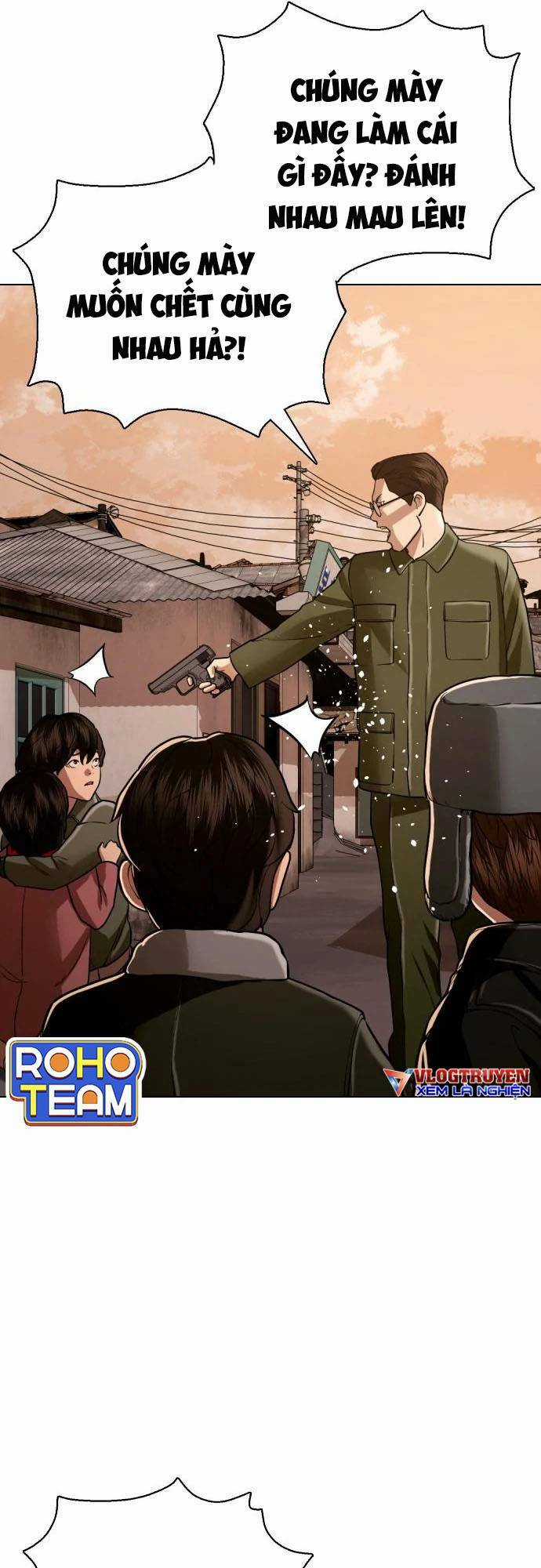 Điệp Viên 18 Tuổi - Chapter 36 - Trang 72