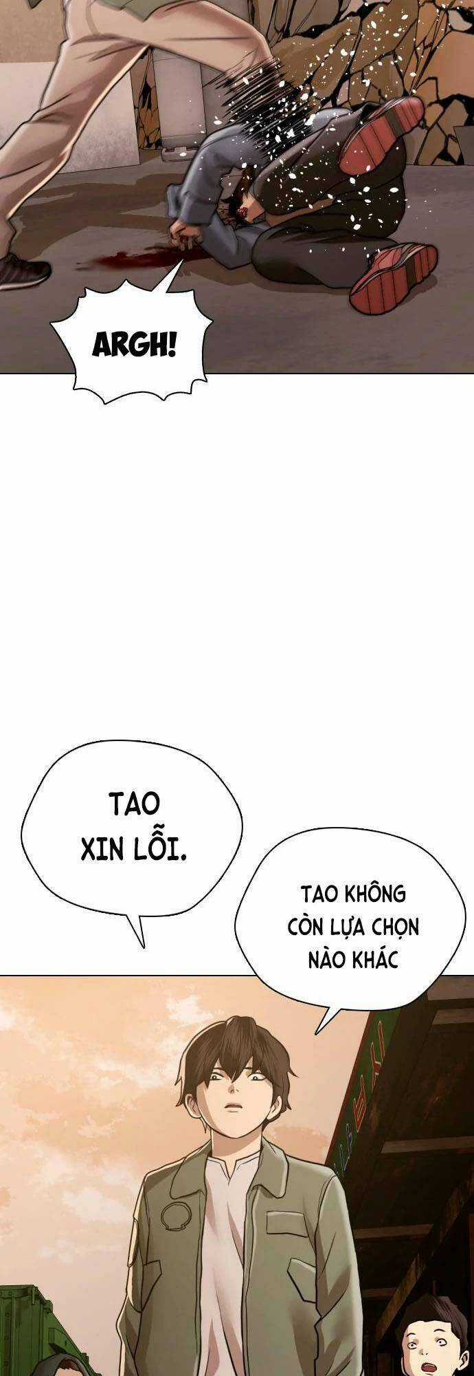 Điệp Viên 18 Tuổi - Chapter 36 - Trang 78