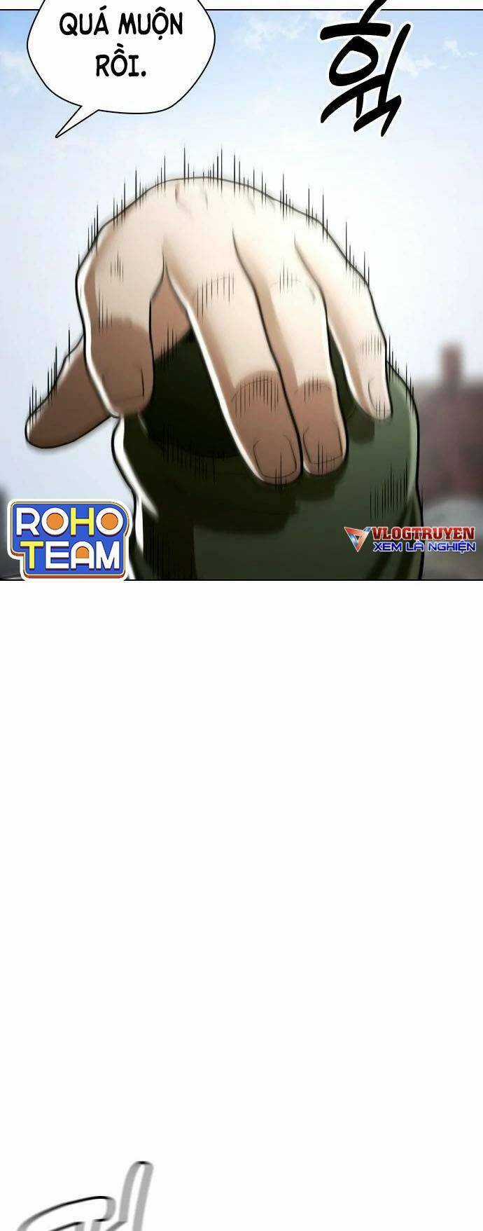 Điệp Viên 18 Tuổi - Chapter 36 - Trang 10