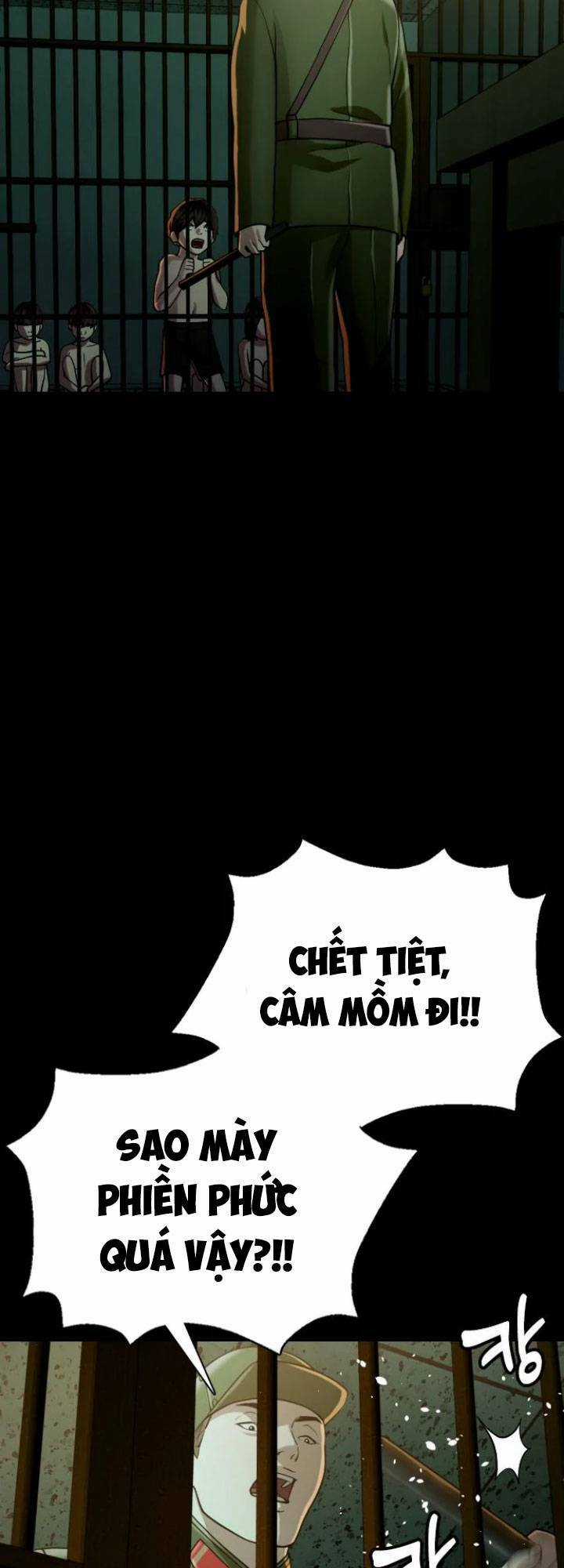 Điệp Viên 18 Tuổi - Chapter 37 - Trang 14