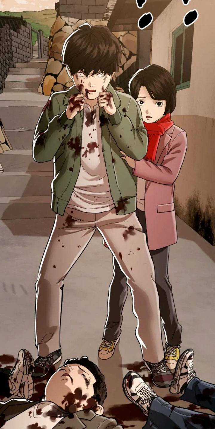 Điệp Viên 18 Tuổi - Chapter 37 - Trang 3