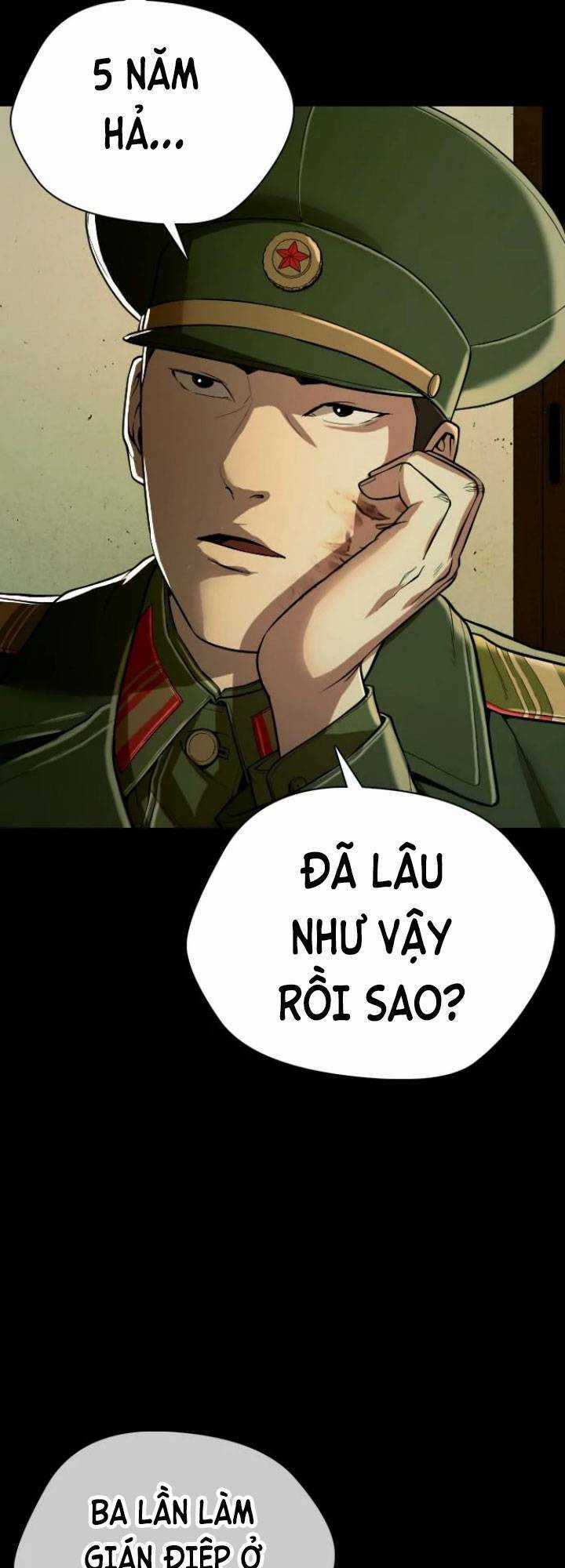 Điệp Viên 18 Tuổi - Chapter 37 - Trang 38