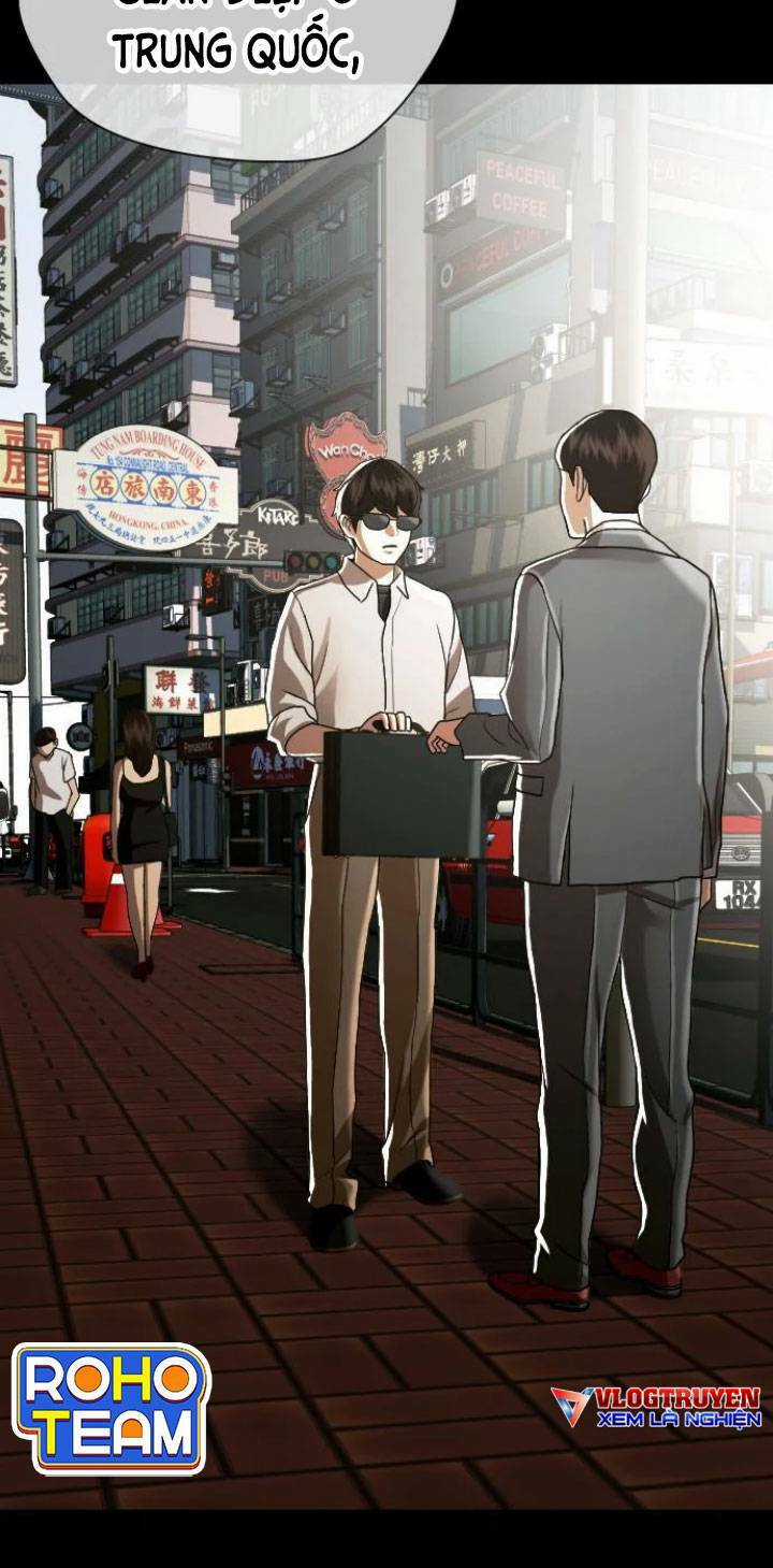 Điệp Viên 18 Tuổi - Chapter 37 - Trang 39