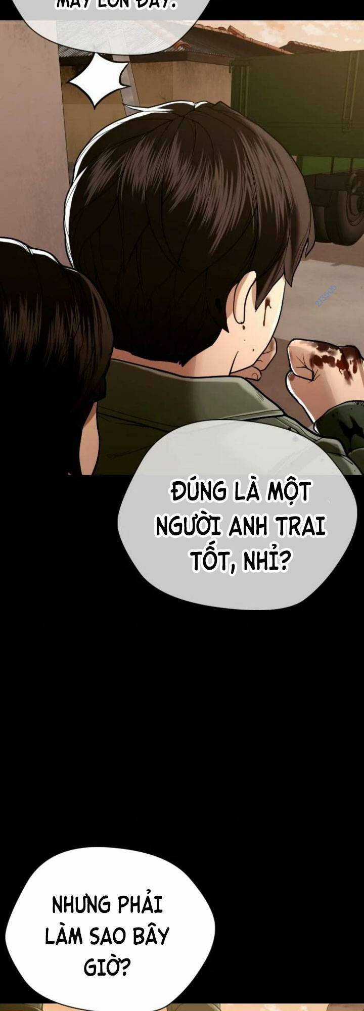 Điệp Viên 18 Tuổi - Chapter 37 - Trang 5