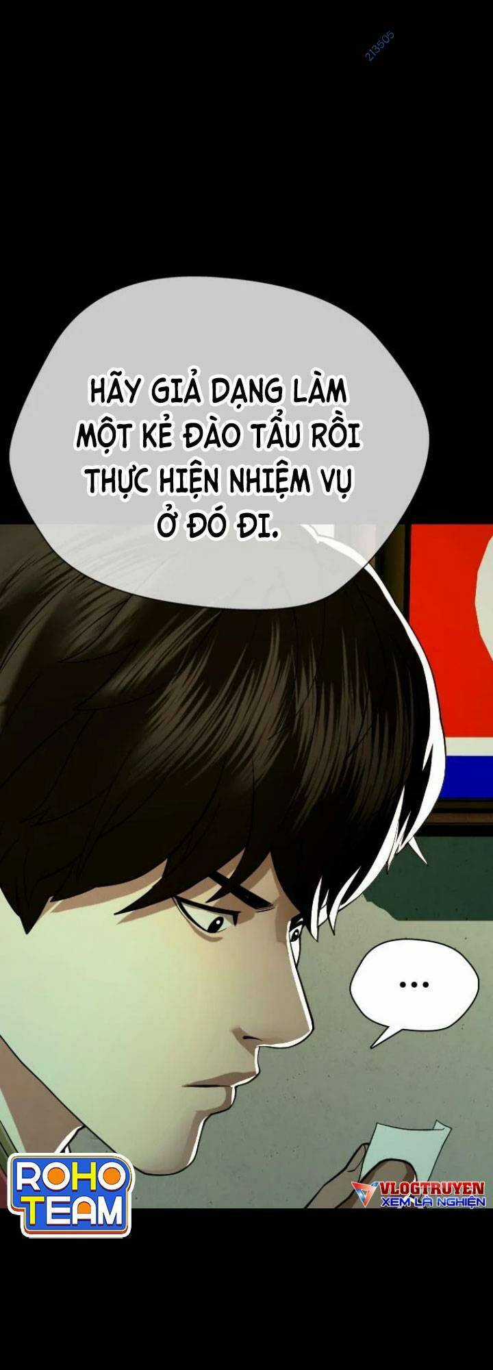 Điệp Viên 18 Tuổi - Chapter 37 - Trang 47