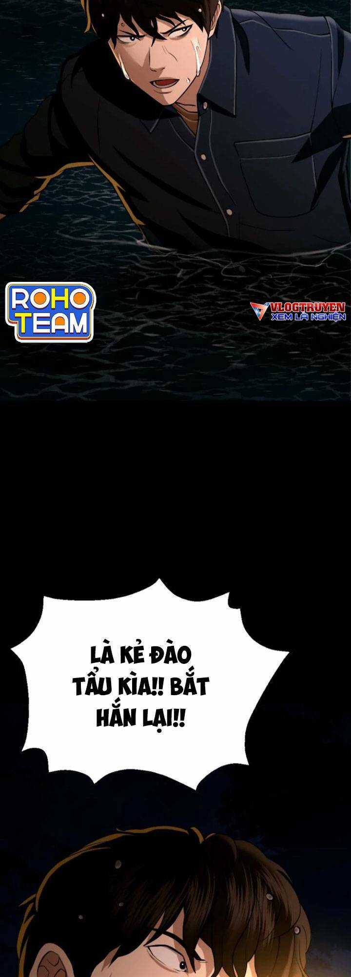 Điệp Viên 18 Tuổi - Chapter 37 - Trang 50